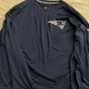 Patriots Shirt